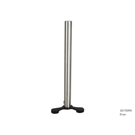 Porte-rouleau essuie-tout avec ventouse 31cm