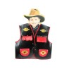 Toi Toys Cowboy Hesje Met Diamant
