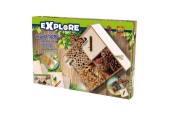 Ses eXplore Insectenhotel