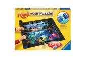 Ravensburger Lancez votre puzzle ! Rouleau de puzzle pour tapis de puzzle de 300 à 1 500 pièces