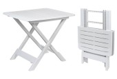 Table de camping Adige 43X45X50Cm