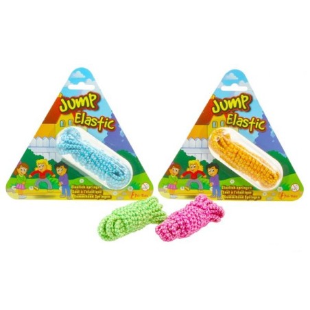 Toi Toys Élastique à ressort