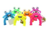 Toi Toys Puffer Monster Driepoot