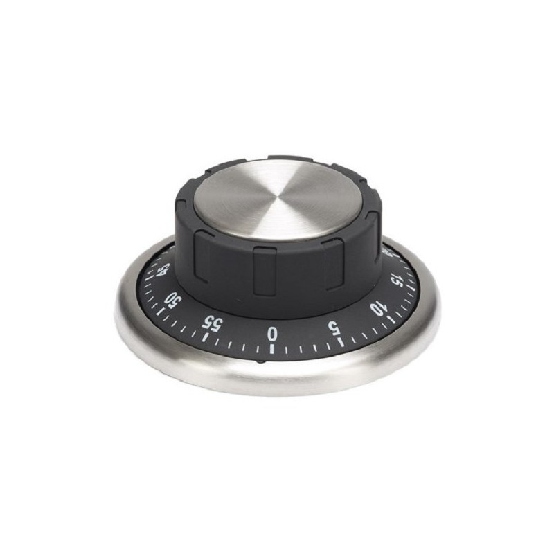 Patisse magnetische kookwekker 9,4 x 9,4 cm