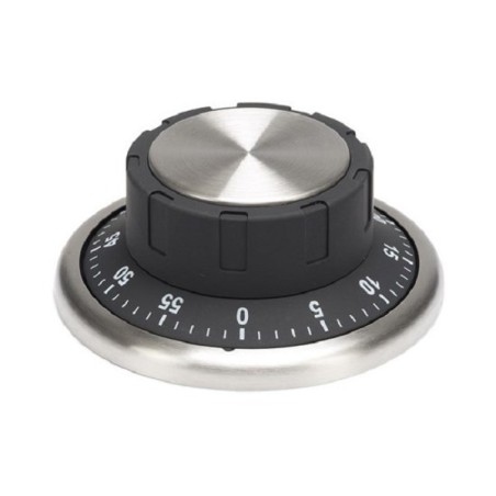 Minuteur de cuisine magnétique Patisse 9,4 x 9,4 cm