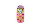 Vtech Appel téléphonique bébé rose