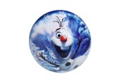 Bal Frozen 23 cm 10 st