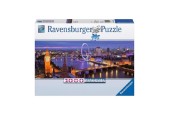Ravensburger puzzle Londres la nuit panorama 1000pc