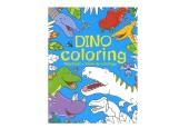 Livre de coloriage Deltas-Dino