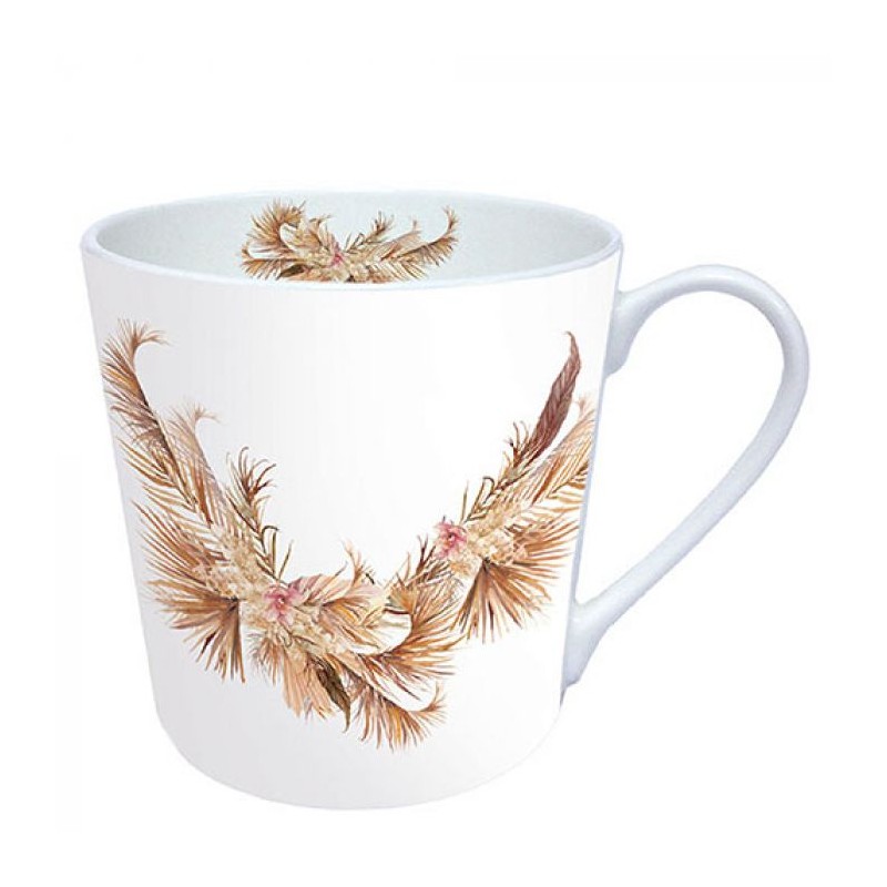 Ambiente Mok Potpourri Ring 0,3L