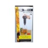 BBQ Saus Master Op Batterij