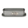 Patisse Silvertop chaussons à ressort Antiadhésif 30cm
