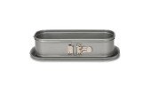 Patisse Silvertop chaussons à ressort Antiadhésif 30cm