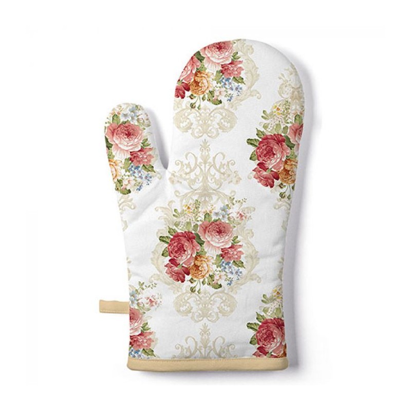 Ambiente Ovenwant Sara Cream