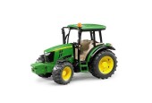 Bruder John Deere 5115M tractor