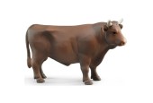 Bruder Stier bruin