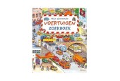 Mijn allereerste voertuigen zoekboek