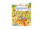 Mijn allereerste zoekboek