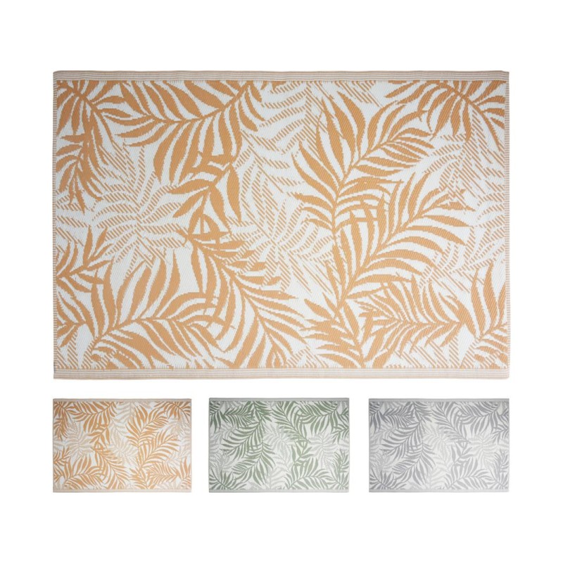 Tapis d'extérieur tapis de camping 120x180cm