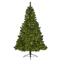 Sapin de Noël artificiel Everlands Pin impérial 180 cm de haut