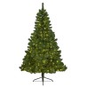 Everlands Kunstkerstboom Imperial Pine 180cm hoog VERLICHT