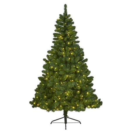 Everlands Kunstkerstboom Imperial Pine 210cm hoog