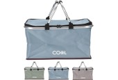 Koeltas 35L 48x28xh24cm