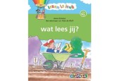 Kluitman Lezen is leuk  ik ga lezen (AVI M3)