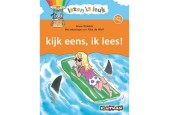 Kluitman Lezen is leuk  kijk eens, ik lees (AVI Start)