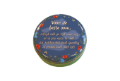 Lovely Tins - oom