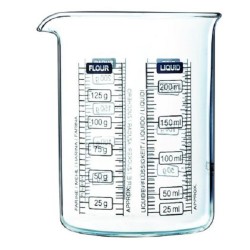 Pyrex KITCHEN LAB tasse à mesurer 250ml