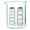 Pyrex KITCHEN LAB tasse à mesurer 250ml