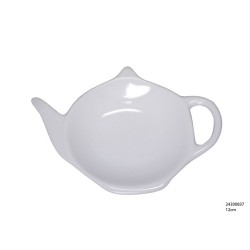 Theezakjeshouder Model Theepot 12cm