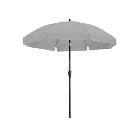 Parasol  LANZAROTE 250cm Draaisysteem Grijs