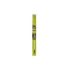 Parasolhoes Beschermhoes V. Staande En Hangende Parasol Grijs 50x245cm.