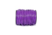 Corde à sauter en rouleau 5mm 150m violet
