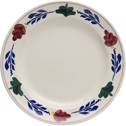 Assiette Boerenbon plate Ø25,5cm boîte de 6 pièces