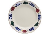 Assiette Boerenbon plate Ø25,5cm boîte de 6 pièces