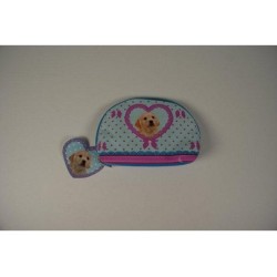 Trousse de maquillage Cute Pets