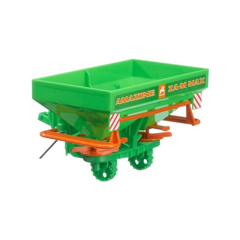 Épandeur d'engrais Bruder Amazon