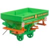 Bruder Amazone kunstmeststrooier
