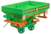 Bruder Amazone kunstmeststrooier