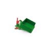 Caisse de chargement Bruder inclinable