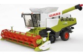 Bruder Claas Lexion 780 Terra Trac combine maaidorser