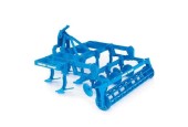 Bruder Lemken cultivator