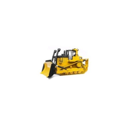 Bruder Caterpillar grote Bulldozer