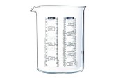 Pyrex KITCHEN LAB tasse à mesurer 500ml 11 x 11 x 12 cm