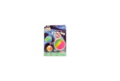 Grafix Myo Bouncy Balls fabriquez vos propres balles rebondissantes