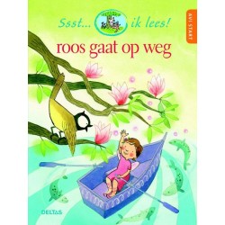 Deltas Chut... Je lis ! Roos continue son chemin (AVI démarre)