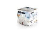 Cuiseur à oeufs Tristar blanc 360W